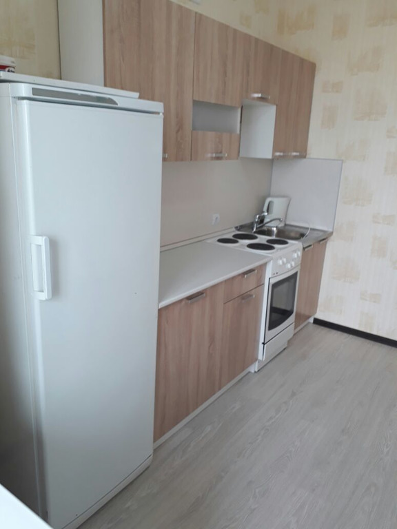 1-комнатная квартира в аренду, Новосибирск, Бориса Богаткова ул. 253/4 — 18 000 ₽/мес