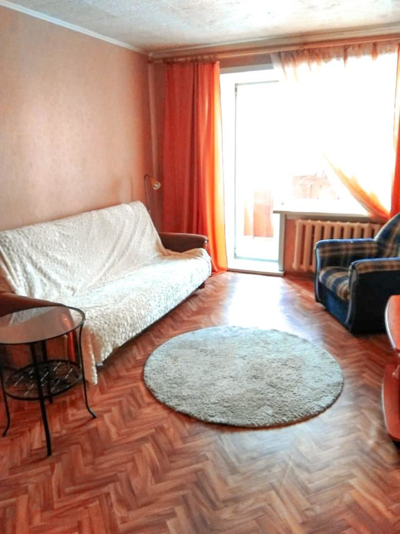 1-комнатная квартира в аренду, Новосибирск, Линейная ул. 45/2 — 17 000 ₽/мес