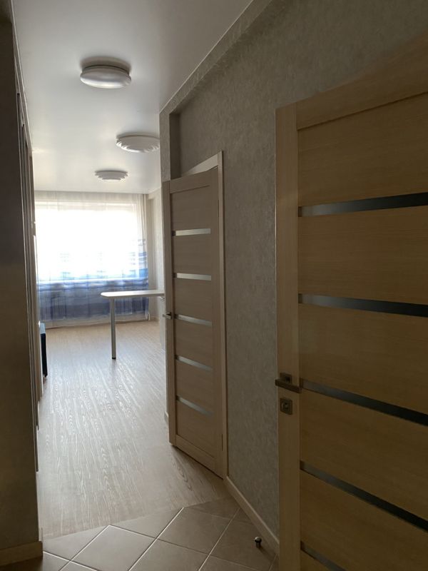1-комнатная квартира в аренду, Новосибирск, Михаила Кулагина ул. 33 — 25 000 ₽/мес
