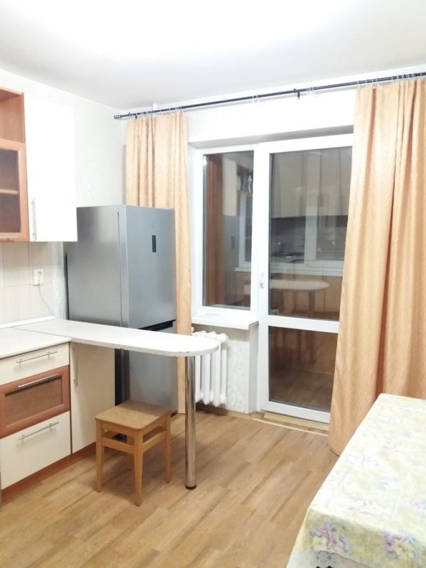 1-комнатная квартира в аренду, Новосибирск, Троллейная ул. 1 — 16 000 ₽/мес
