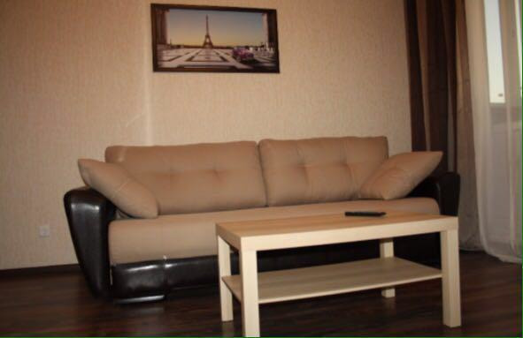 1-комнатная квартира в аренду, Новосибирск, Романова ул. 60/1 — 15 000 ₽/мес