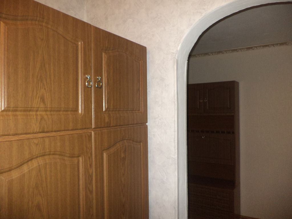 1-комнатная квартира в аренду, Новосибирск, Ватутина ул. 83 — 17 000 ₽/мес