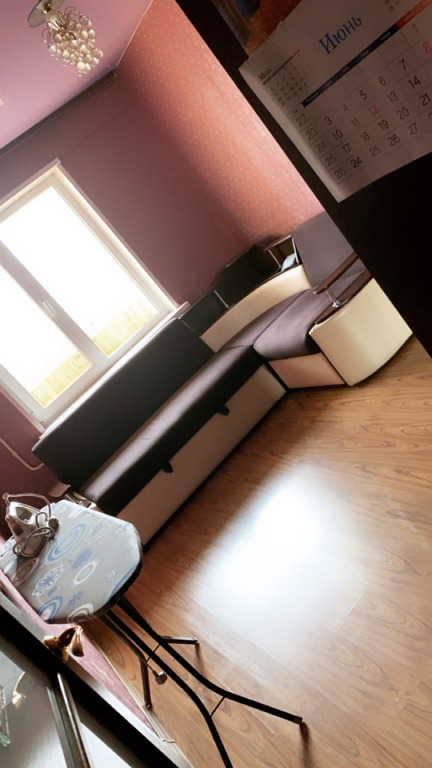 2-комнатная квартира в аренду, Новосибирск, Троллейная ул. 1 — 22 000 ₽/мес