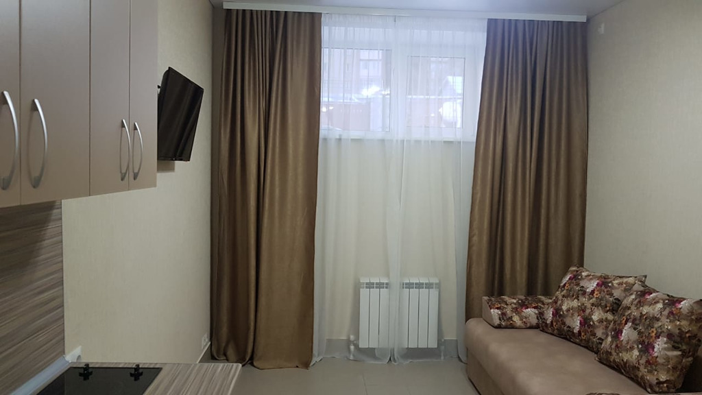 Студия в аренду, Новосибирск, Чехова ул. 143 — 14 000 ₽/мес