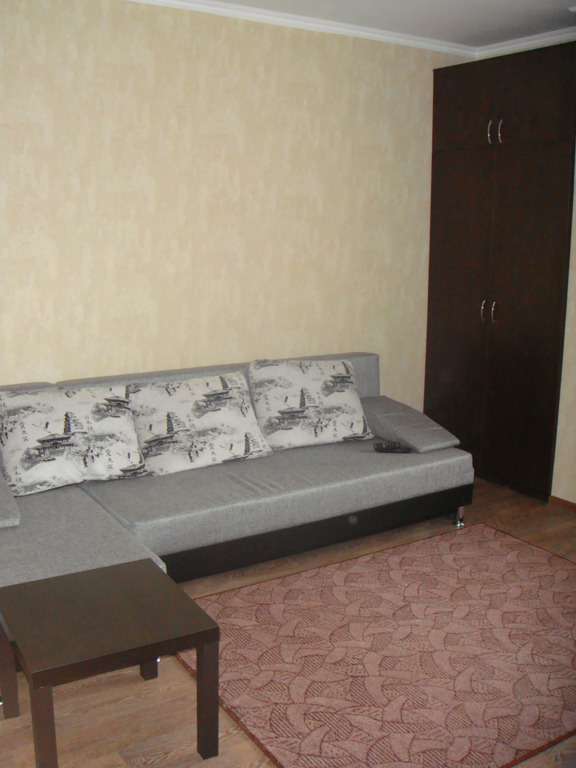 1-комнатная квартира в аренду, Новосибирск, Дачная ул. 23/5 — 15 000 ₽/мес