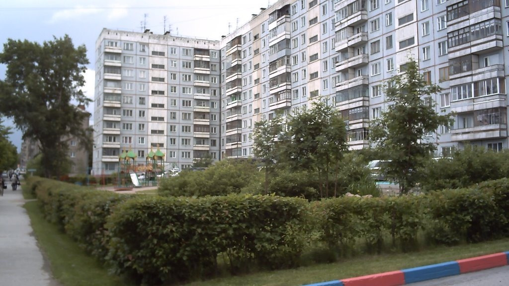 Студия в аренду, Новосибирск, Авиастроителей ул. 2/2 — 7 500 ₽/мес