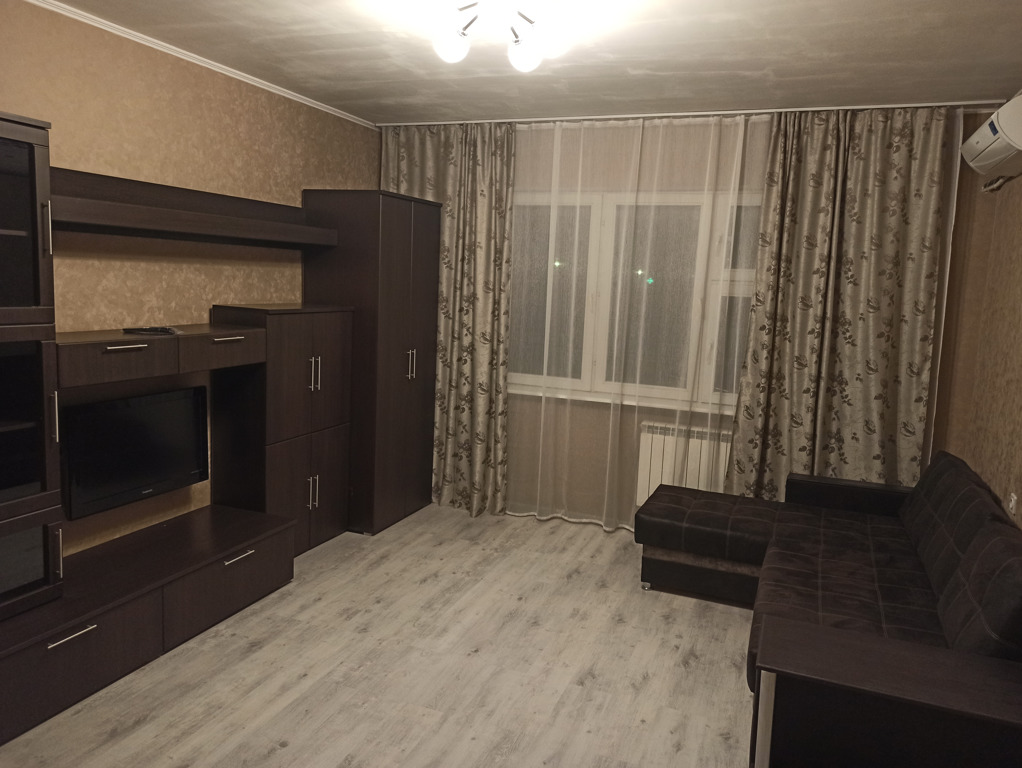 2-комнатная квартира в аренду, Новосибирск, Горский мкр. 73 — 21 000 ₽/мес
