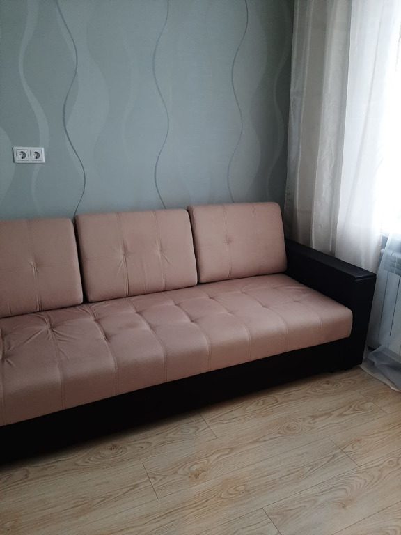 1-комнатная квартира в аренду, Новосибирск, Макаренко ул. 11 — 12 000 ₽/мес