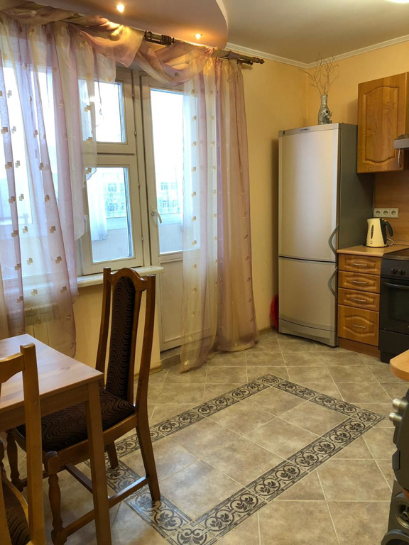 1-комнатная квартира в аренду, Новосибирск, Горский мкр. 60 — 17 500 ₽/мес