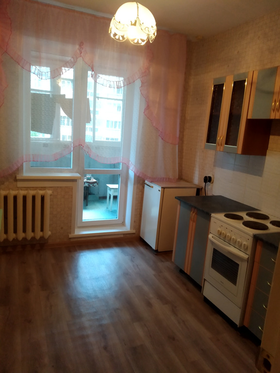 2-комнатная квартира в аренду, Новосибирск, Горский мкр. 4 — 21 000 ₽/мес