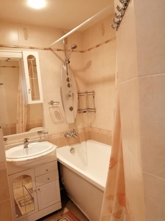 1-комнатная квартира в аренду, Новосибирск, Горский мкр. 60 — 16 000 ₽/мес