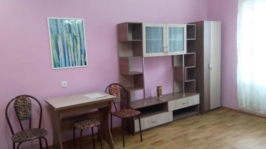 Студия в аренду, Новосибирск, Горский мкр. 72 — 17 000 ₽/мес