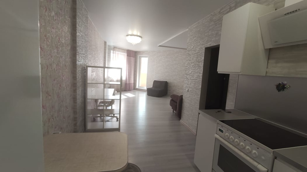 Студия в аренду, Новосибирск, Горский мкр. 12 — 22 000 ₽/мес