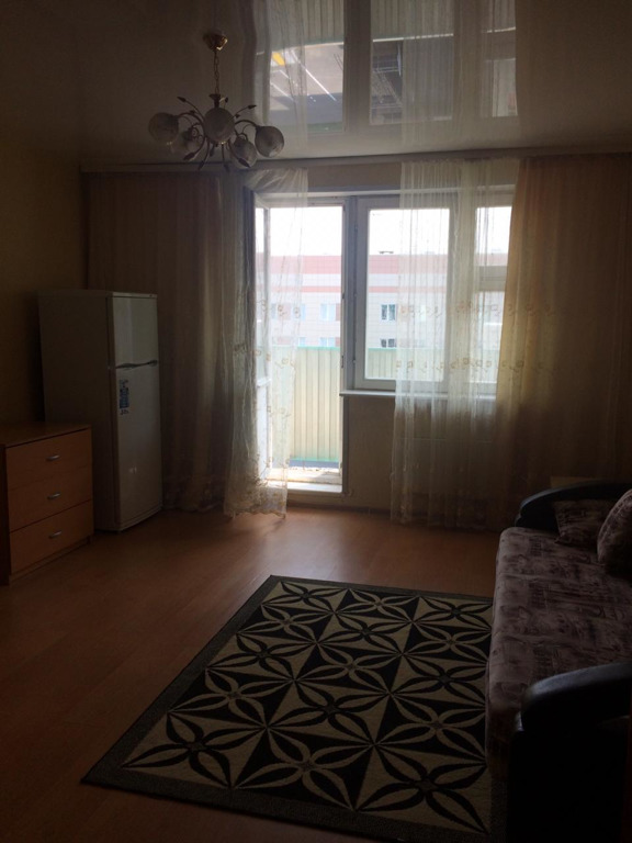 Студия в аренду, Новосибирск, Горский мкр. 69/1 — 14 000 ₽/мес