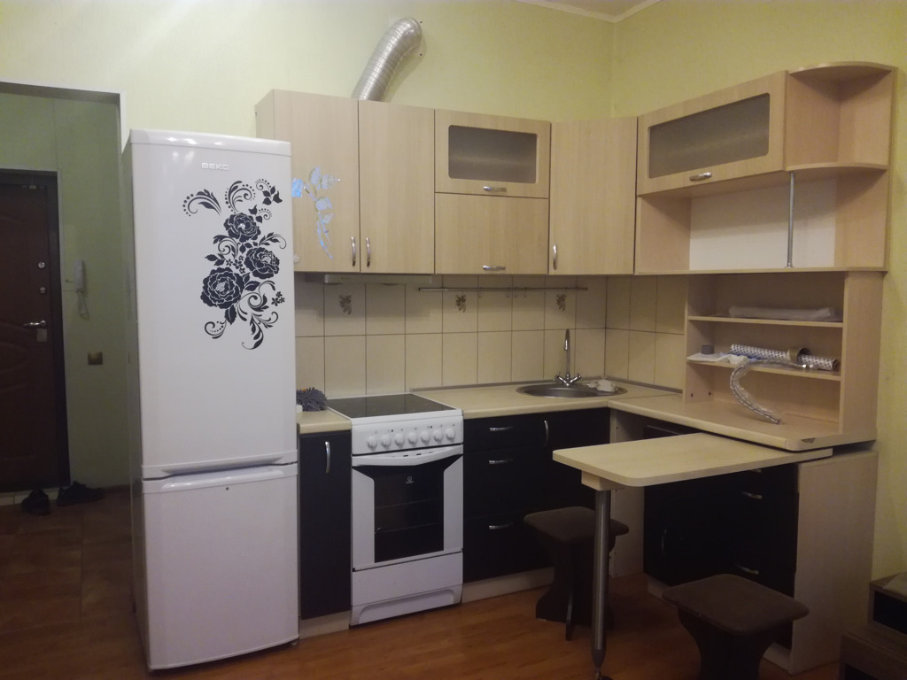 Студия в аренду, Новосибирск, Горский мкр. 63/1 — 17 000 ₽/мес