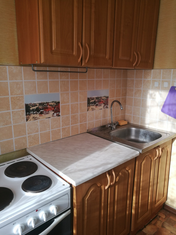 1-комнатная квартира в аренду, Новосибирск, Ватутина ул. 63/1 — 15 000 ₽/мес