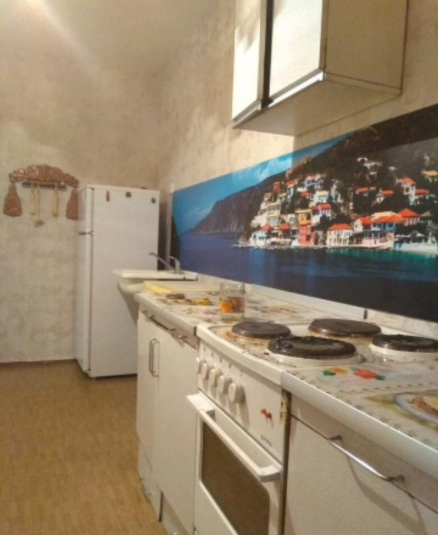 1-комнатная квартира в аренду, Новосибирск, Станиславского пл. 29/1 — 15 000 ₽/мес