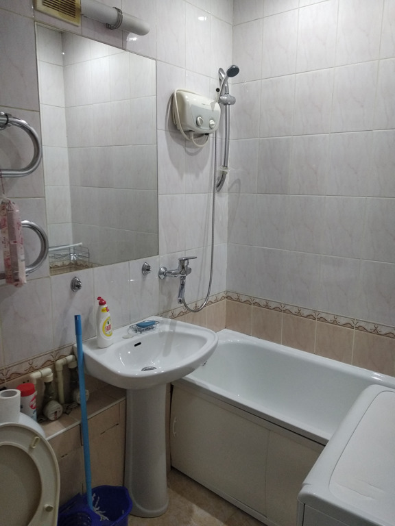 1-комнатная квартира в аренду, Новосибирск, Гоголя ул. 17 — 16 000 ₽/мес