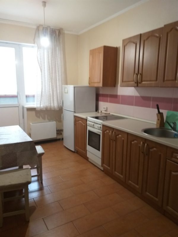 1-комнатная квартира в аренду, Новосибирск, Державина ул. 92/3 — 15 000 ₽/мес
