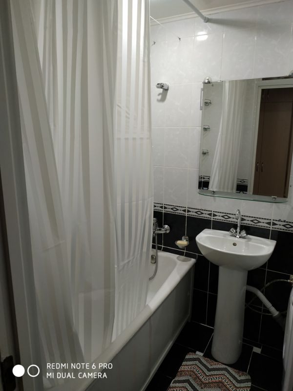 1-комнатная квартира в аренду, Новосибирск, Гоголя ул. 229/1 — 15 000 ₽/мес