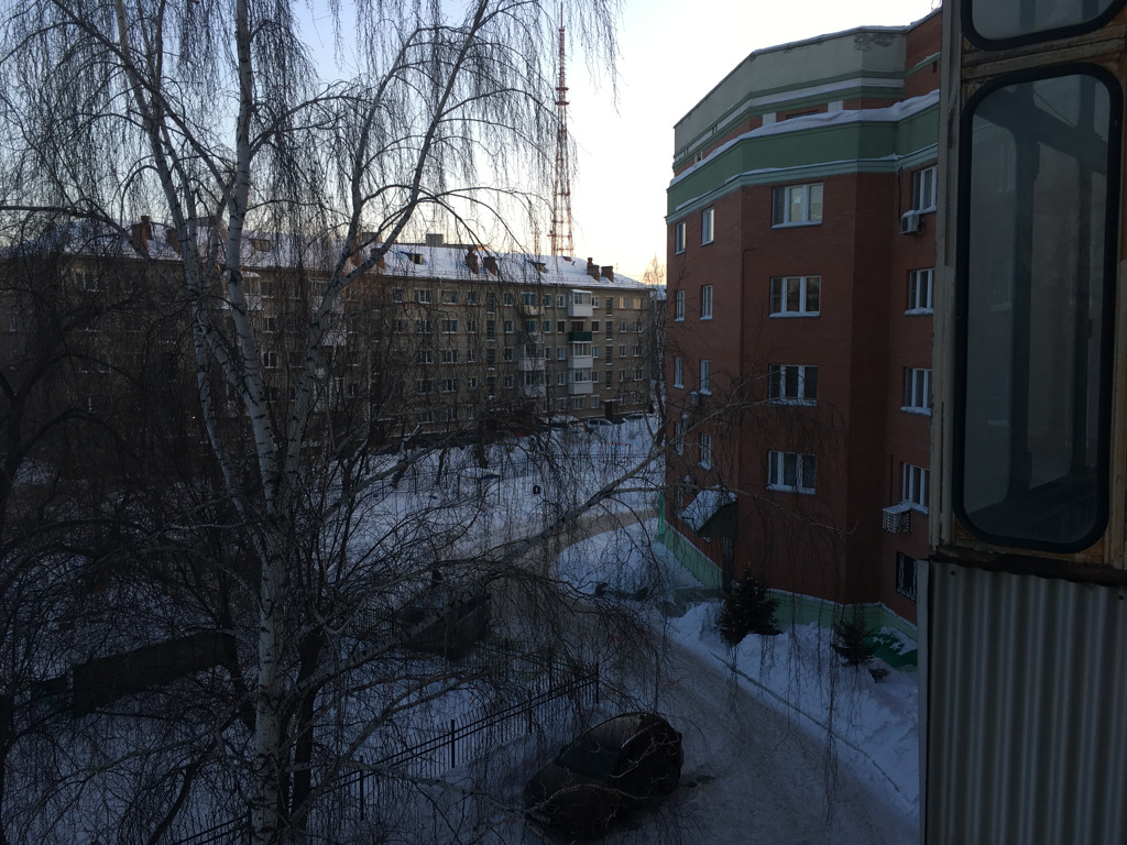 1-комнатная квартира в аренду, Новосибирск, Блюхера ул. 17/3 — 14 000 ₽/мес