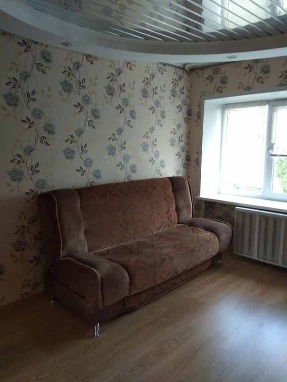 Студия в аренду, Новосибирск, Пархоменко ул. 14а — 10 500 ₽/мес