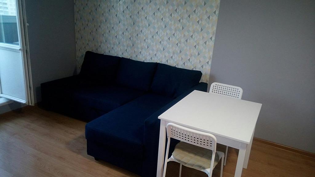 Студия в аренду, Новосибирск, Горский мкр. 69/1 — 17 000 ₽/мес