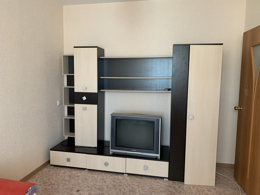 1-комнатная квартира в аренду, Новосибирск, Дмитрия Шмонина ул. 6 — 14 000 ₽/мес