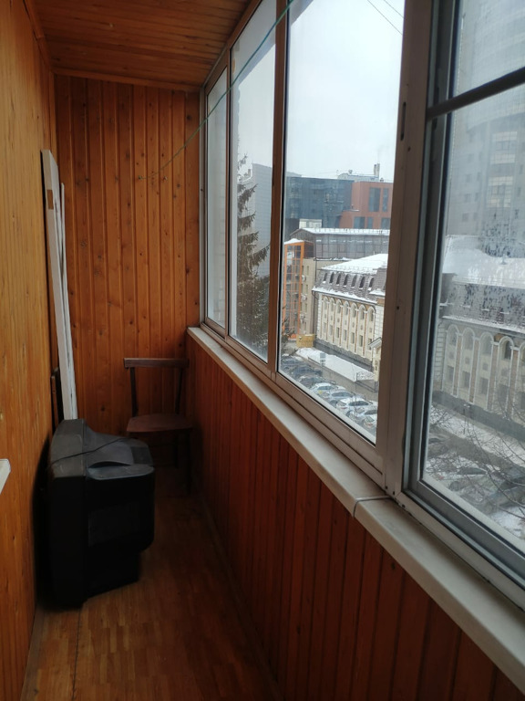 2-комнатная квартира в аренду, Новосибирск, Максима Горького ул. 102 — 22 000 ₽/мес