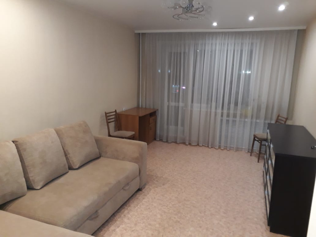 2-комнатная квартира в аренду, Новосибирск, Пархоменко ул. 86/2 — 21 000 ₽/мес