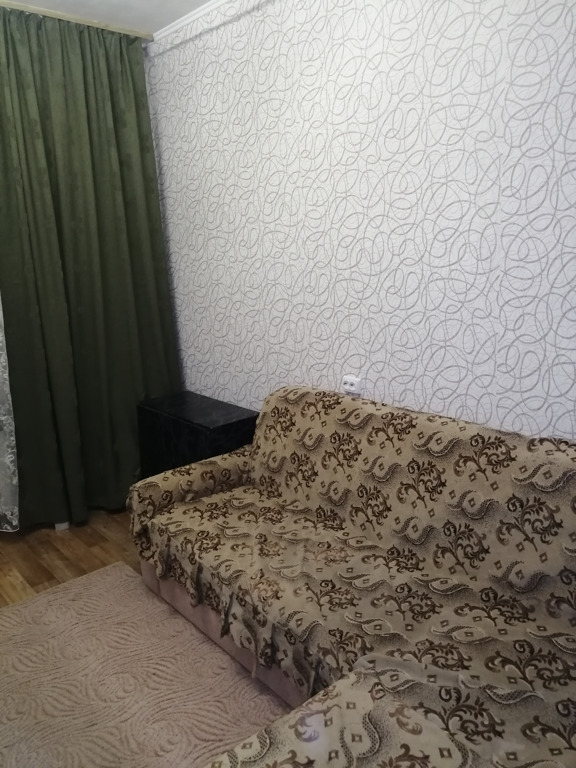 Студия в аренду, Новосибирск, Народная ул. 65 — 9 000 ₽/мес