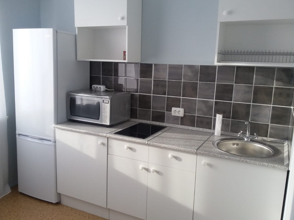 1-комнатная квартира в аренду, Новосибирск, Демакова ул. 6 — 23 000 ₽/мес