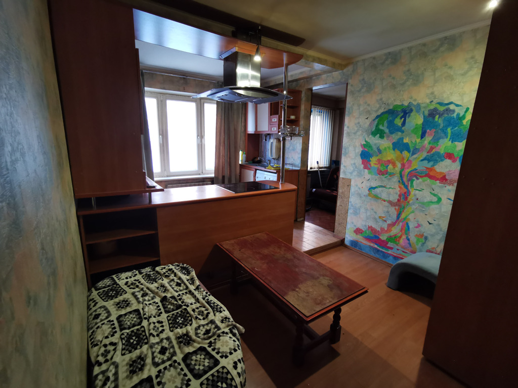3-комнатная квартира в аренду, Новосибирск, Линейная ул. 31/1 — 20 000 ₽/мес