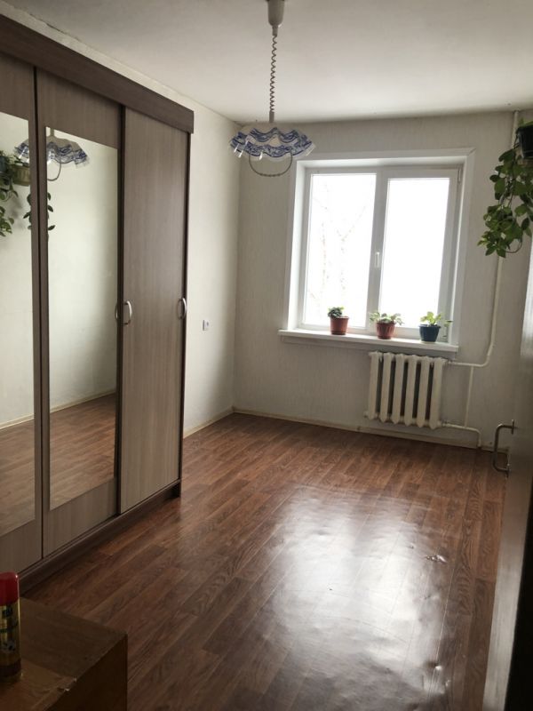 2-комнатная квартира в аренду, Новосибирск, Дениса Давыдова ул. 1/1 — 17 000 ₽/мес