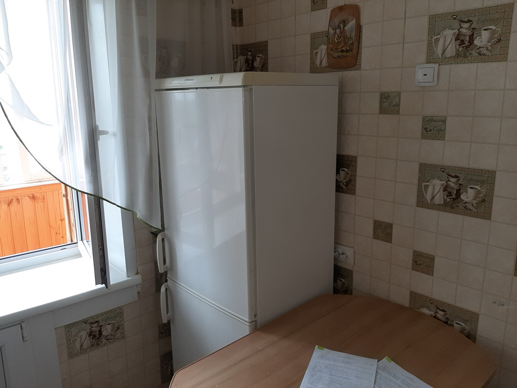 1-комнатная квартира в аренду, Новосибирск, Невельского ул. 5 — 13 000 ₽/мес