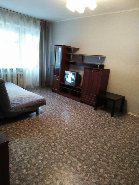 1-комнатная квартира в аренду, Новосибирск, Мичурина пер. 23 — 15 000 ₽/мес
