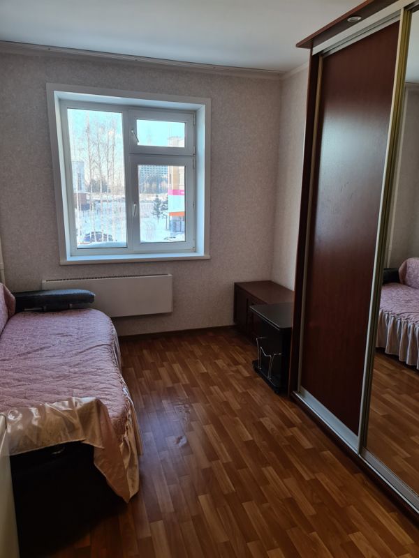 Студия в аренду, Новосибирск, Тюленина ул. 21 — 14 000 ₽/мес