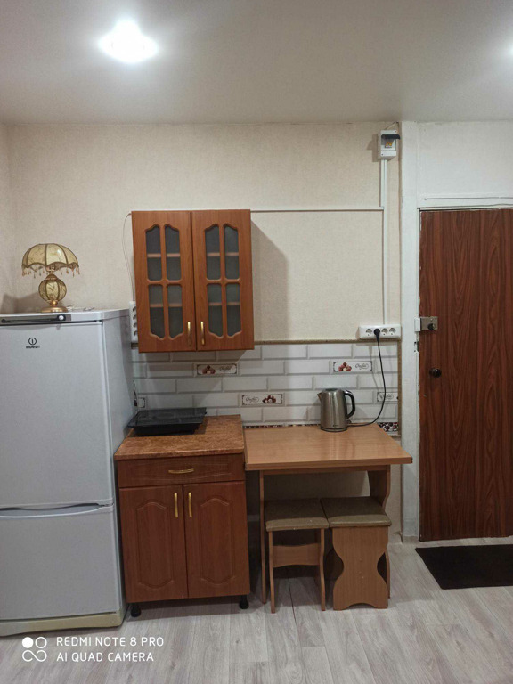 4-комнатная квартира в аренду, Новосибирск, Дмитрия Донского ул. 23 — 8 000 ₽/мес