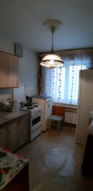 Студия в аренду, Новосибирск, Бориса Богаткова ул. 163/2 — 9 000 ₽/мес