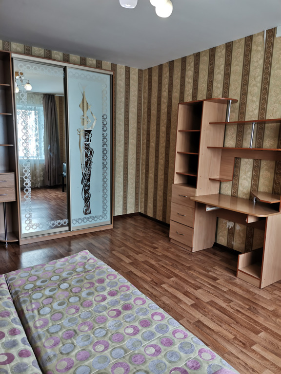 1-комнатная квартира в аренду, Новосибирск, Титова ул. 234/1 — 13 000 ₽/мес