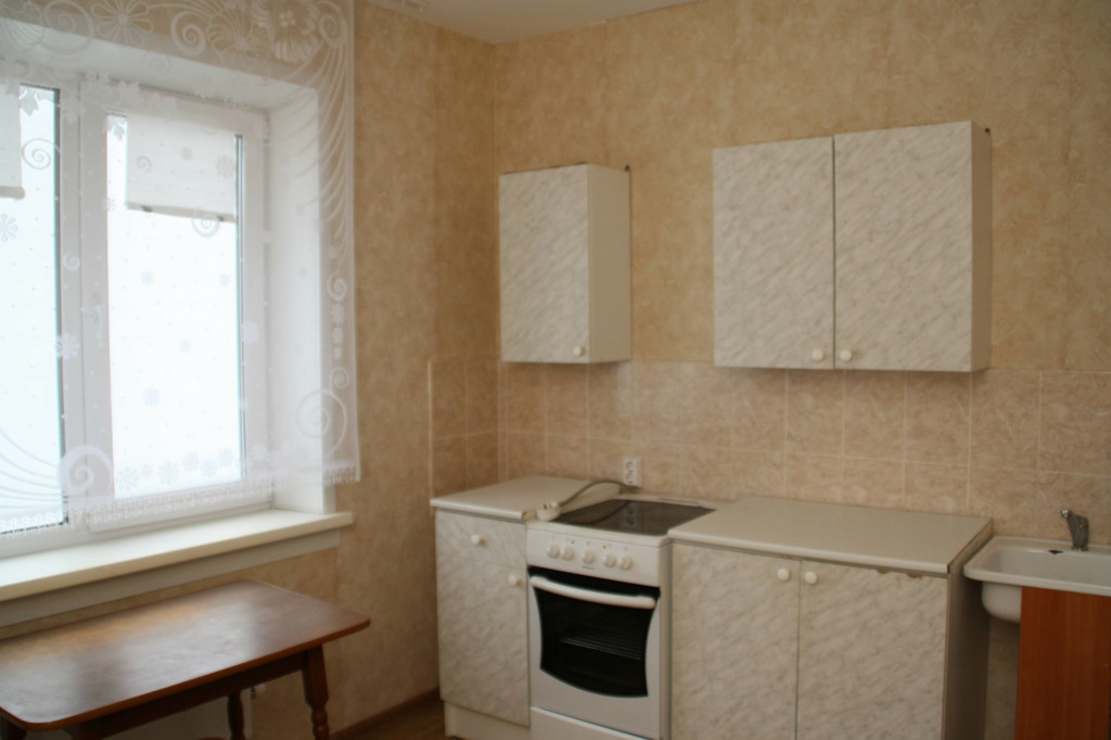 1-комнатная квартира в аренду, Новосибирск, Титова ул. 236/1 — 12 000 ₽/мес