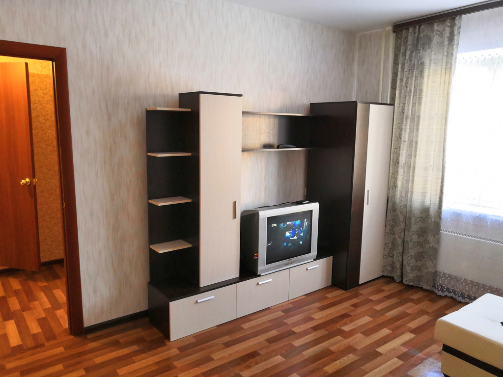 1-комнатная квартира в аренду, Новосибирск, Титова ул. 276 — 12 000 ₽/мес