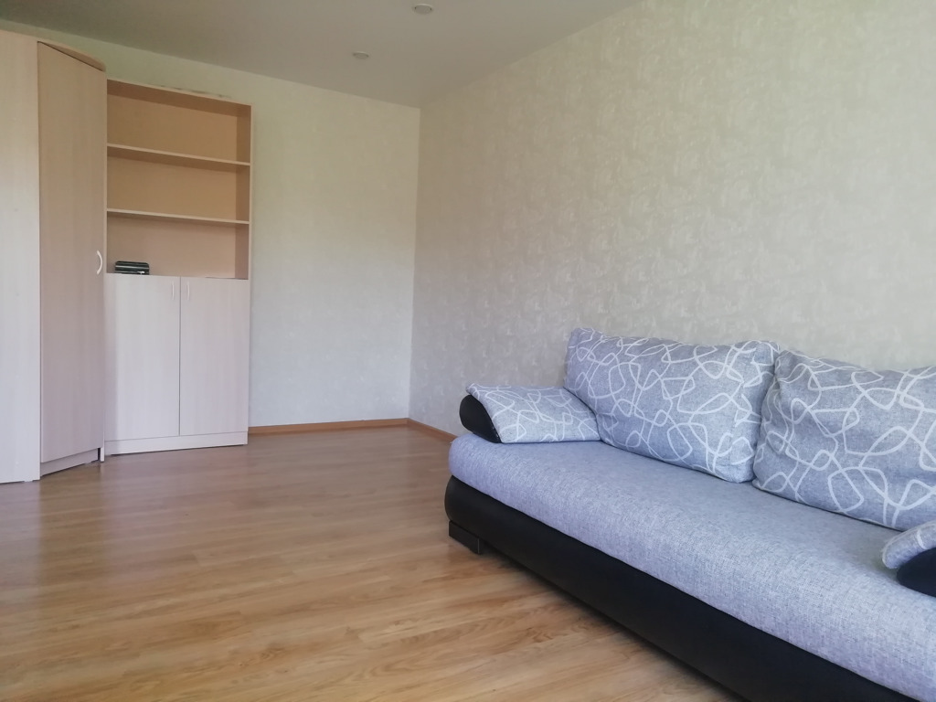 1-комнатная квартира в аренду, Новосибирск, Титова ул. 43/1 — 14 000 ₽/мес