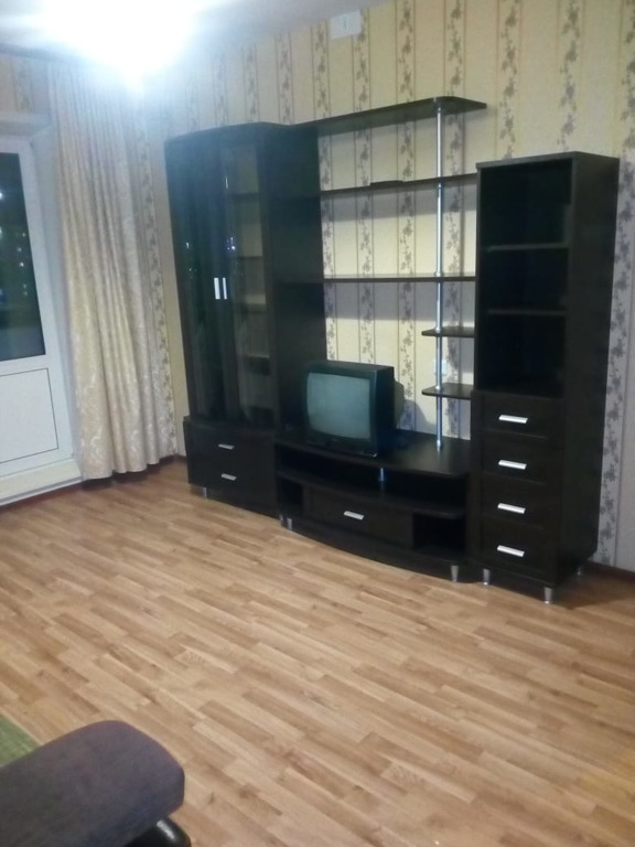 1-комнатная квартира в аренду, Новосибирск, Спортивная ул. 3/1 — 13 000 ₽/мес