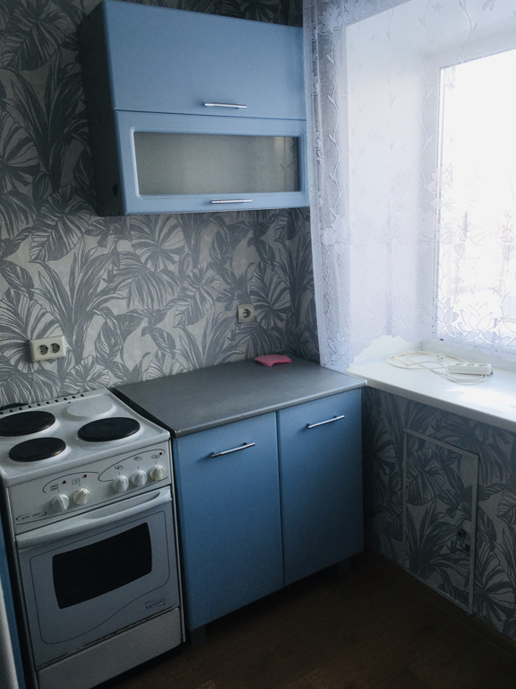 1-комнатная квартира в аренду, Новосибирск, Блюхера ул. 38 — 15 000 ₽/мес