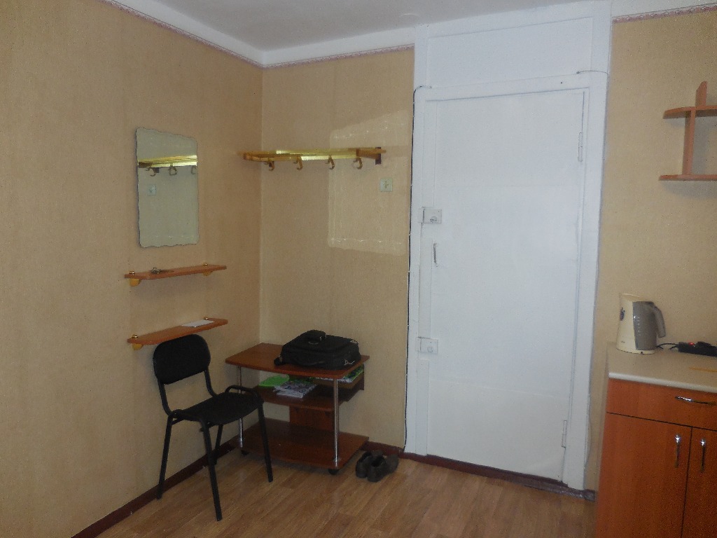 Студия в аренду, Новосибирск, Ломоносова ул. 59 — 10 000 ₽/мес