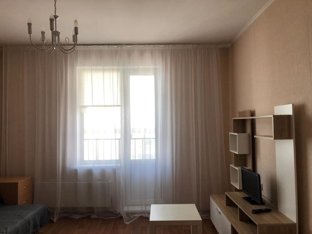 Студия в аренду, Новосибирск, Пархоменко ул. 25/1 — 14 500 ₽/мес