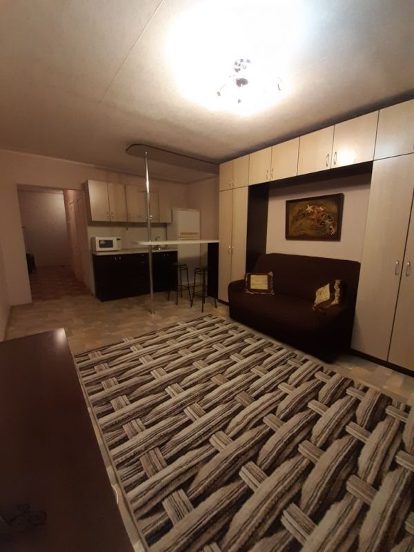 Студия в аренду, Новосибирск, Горский мкр. 82 — 16 000 ₽/мес
