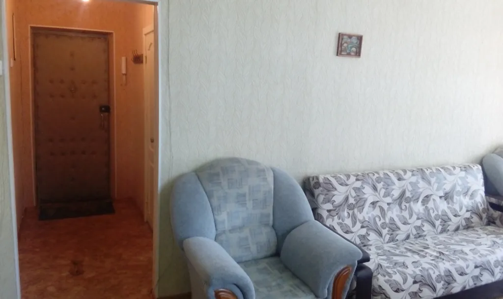 1-комнатная квартира в аренду, Новосибирск, Карла Маркса пр-кт. 19 — 16 000 ₽/мес