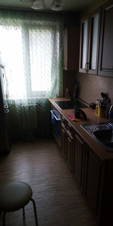 1-комнатная квартира в аренду, Новосибирск, Пархоменко ул. 100 — 14 000 ₽/мес